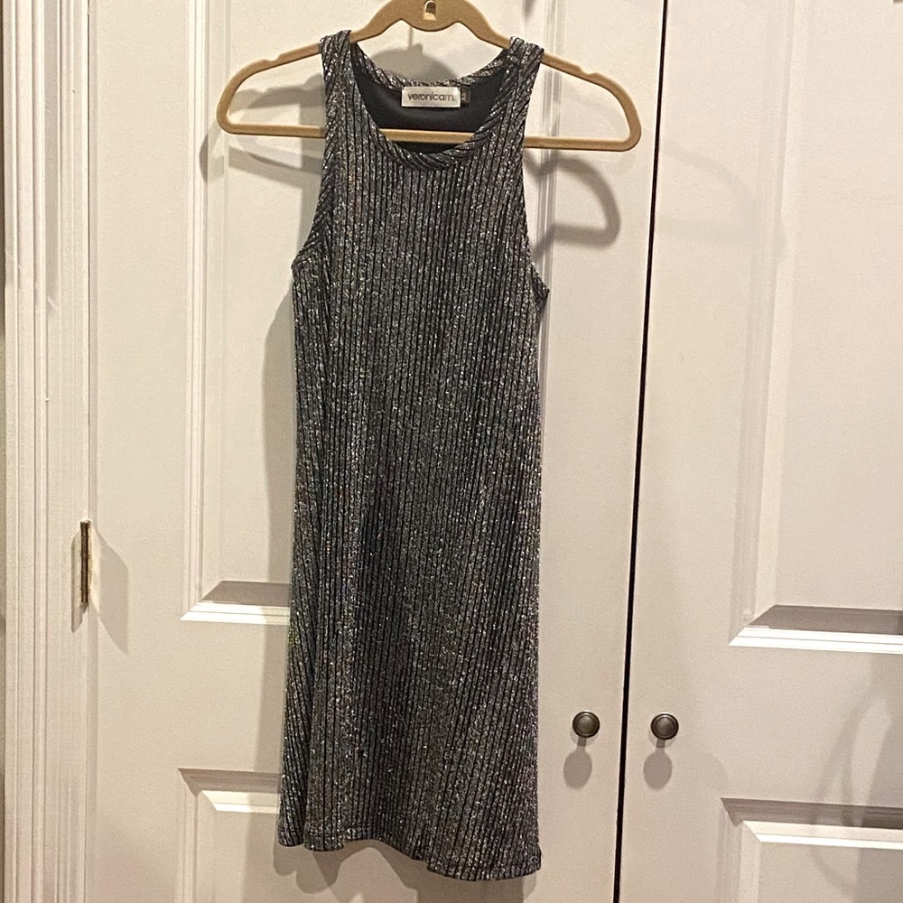Veronicam Dress